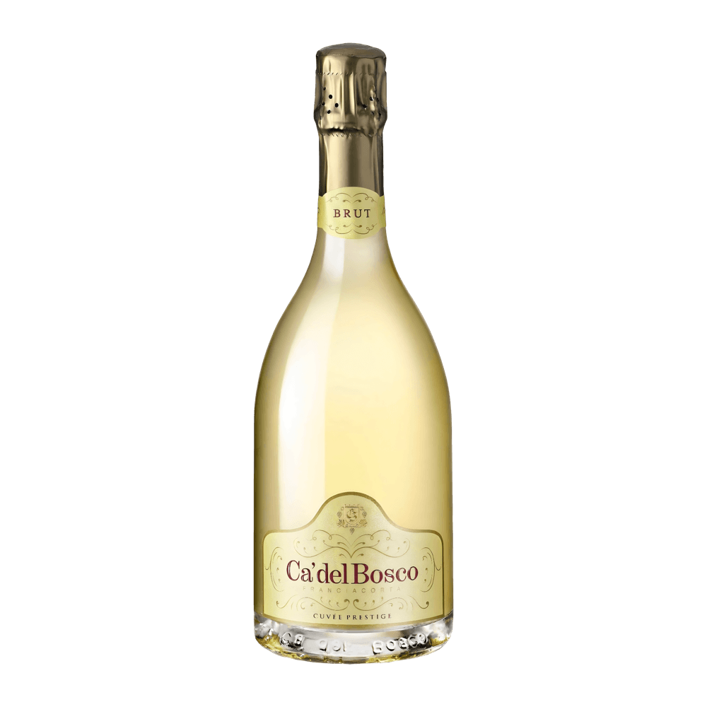 Ca' del Bosco, Franciacorta Cuvée Prestige Brut, Doppio magnum 3000 ml