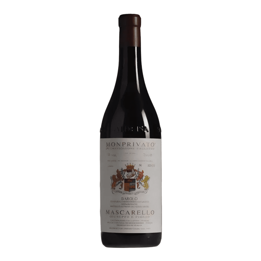 Giuseppe Mascarello, Barolo Monprivato 2017, Bottiglia 750 ml
