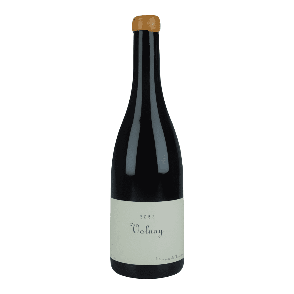 Domaine de Chassorney, Volnay 2022, Bottiglia 750 ml