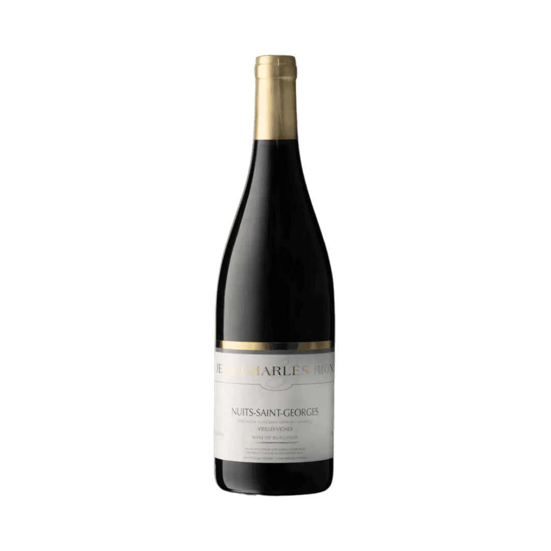 Jean-Charles Rion, Nuits-Saint-Georges Les Lavières 2019, Bottiglia 750 ml