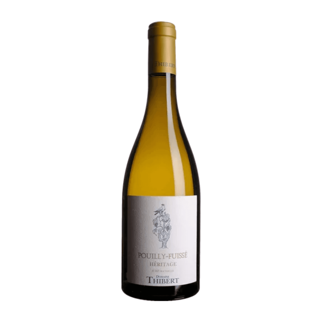 Thibert Père et Fils, Pouilly-Fuissé Héritage 2019, Bottiglia 750 ml
