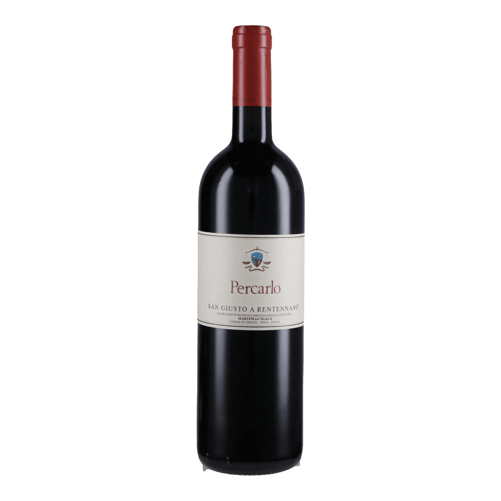 San Giusto a Rentennano, Percarlo 2017, Bottiglia 750 ml