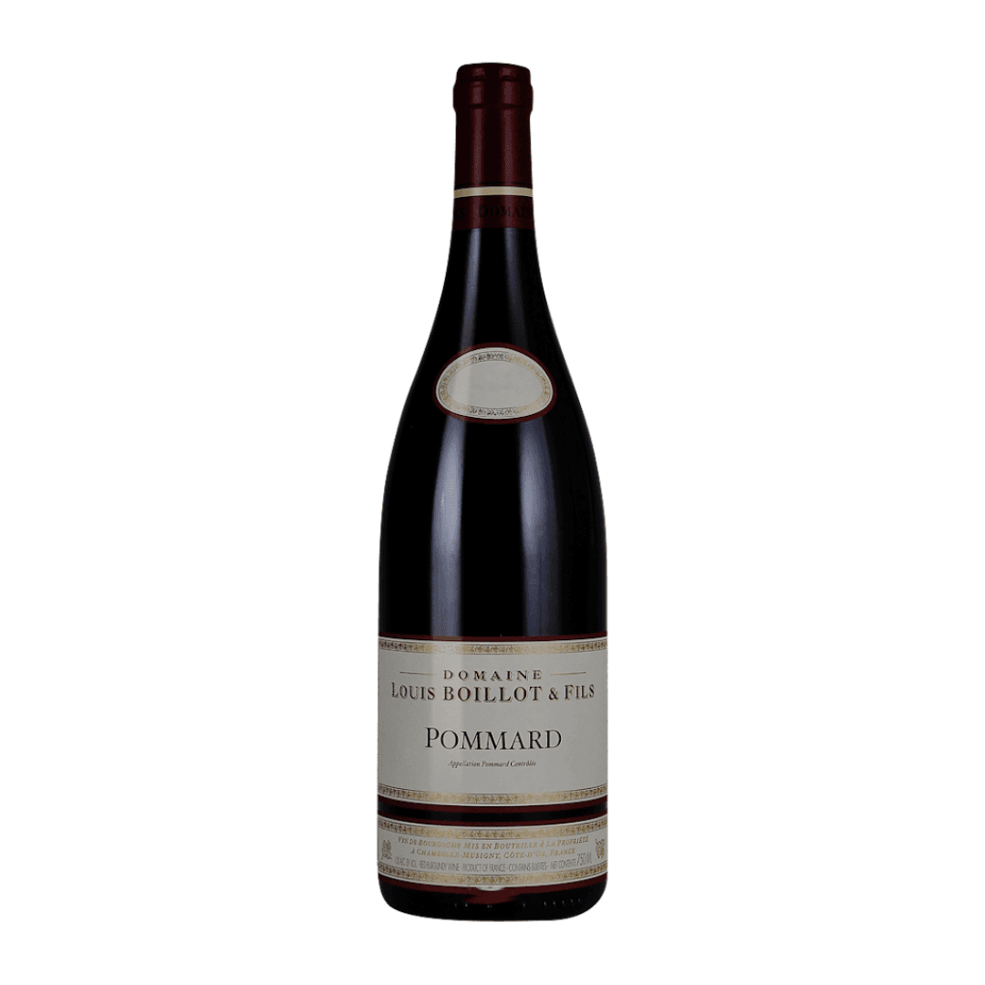 Louis Boillot & Fils, Pommard 2020, Bottiglia 750 ml