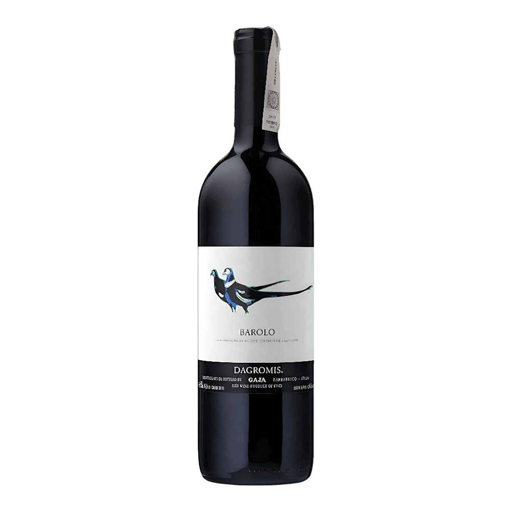 Gaja, Barolo Dagromis 2009, Bottiglia 750 ml