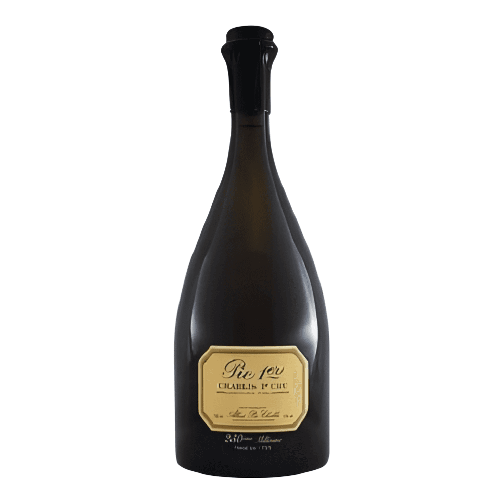 Albert Pic, Chablis Cuvée Pic 265ème Millésime 1er Cru 2020, Bottiglia 750 ml