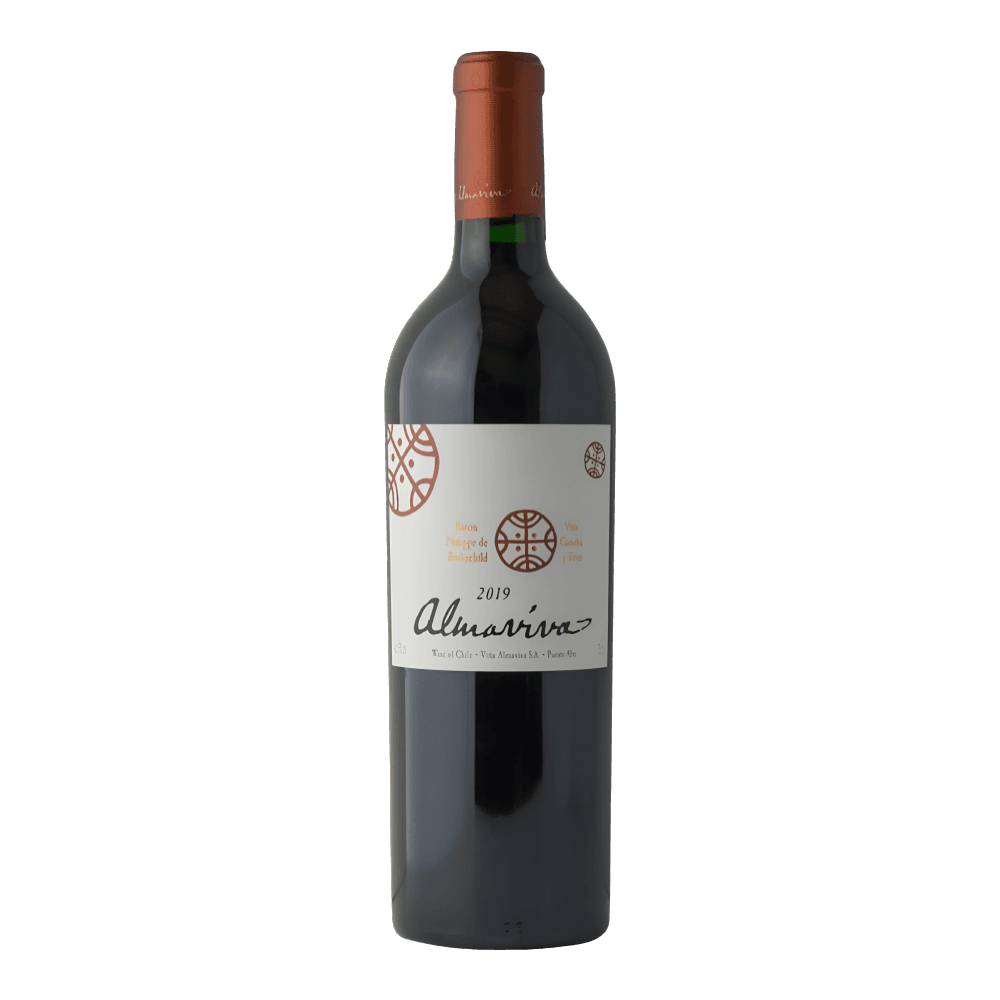 Rothschild - Almaviva, Almaviva 2019, Bottiglia 750 ml