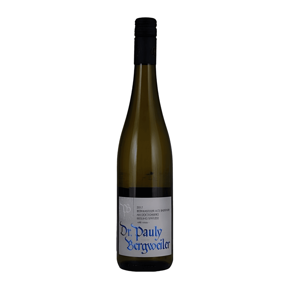 Pauly-Bergweiler, Riesling Kabinett Bernkasteler Alte Badstube am Doctorberg Alte Reben 2020, Bottiglia 750 ml