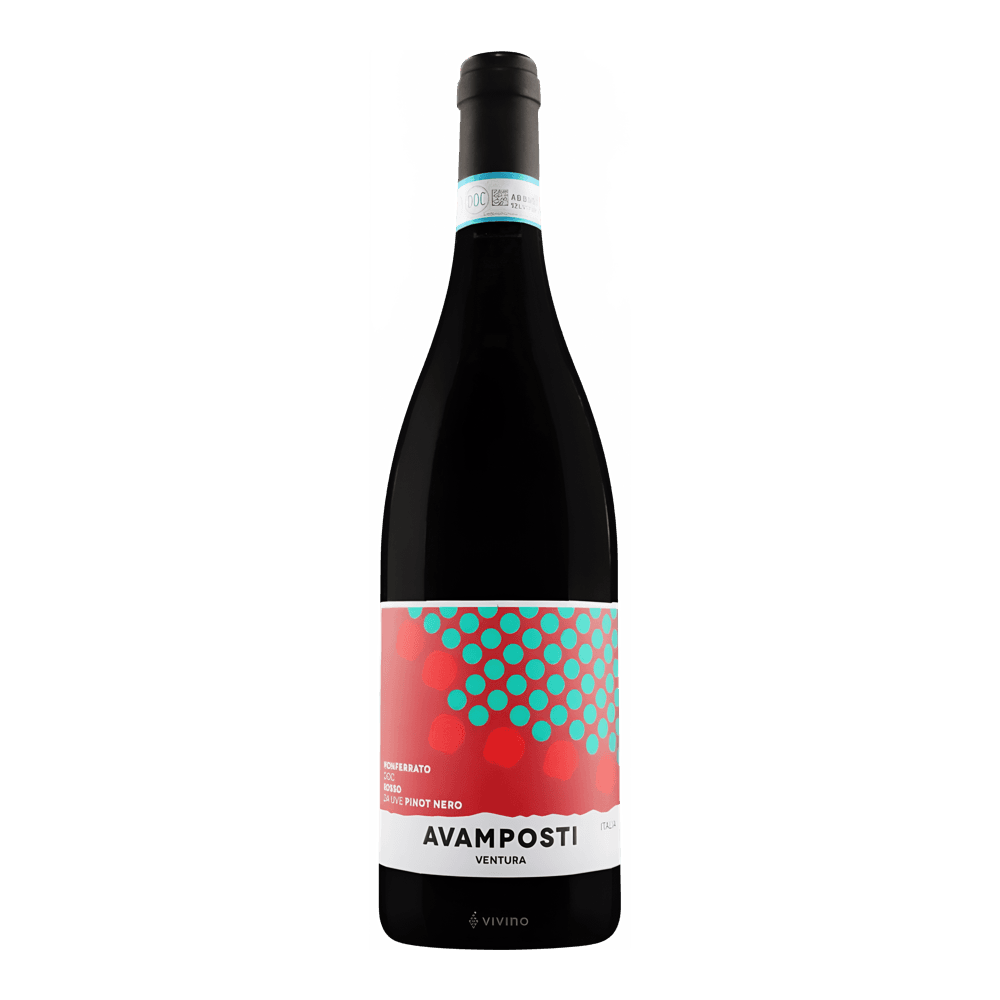 Avamposti Ventura - Il Cascinone - 2021
