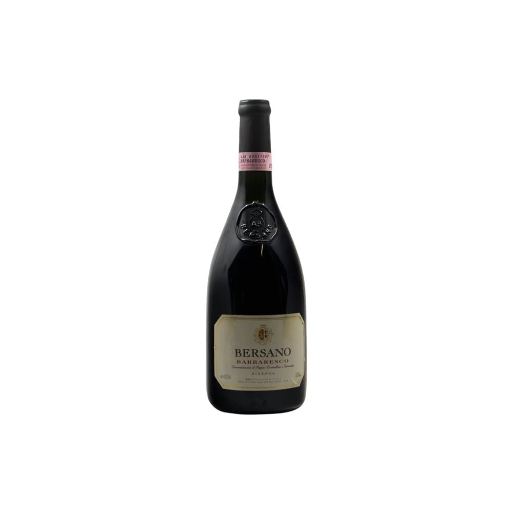 Barbaresco - Bersano - 2007