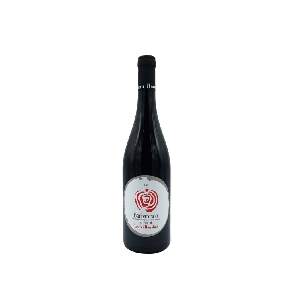 Cascina Roccalini, Barbaresco Roccalini 2020, Bottiglia 750 ml