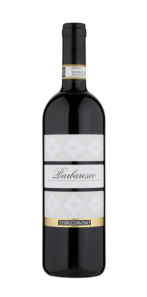 Barbaresco - Terre da Vino - 2001