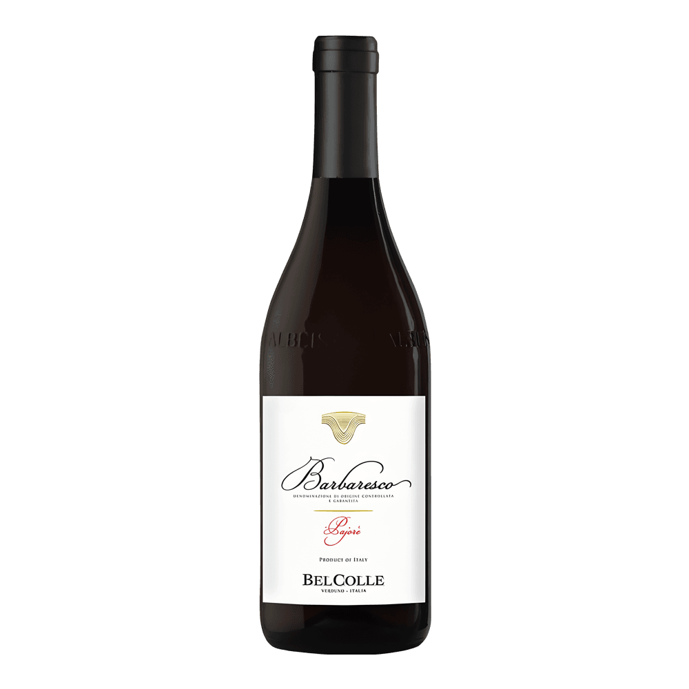 BelColle, Barbaresco Pajoré 2020, Bottiglia 750 ml