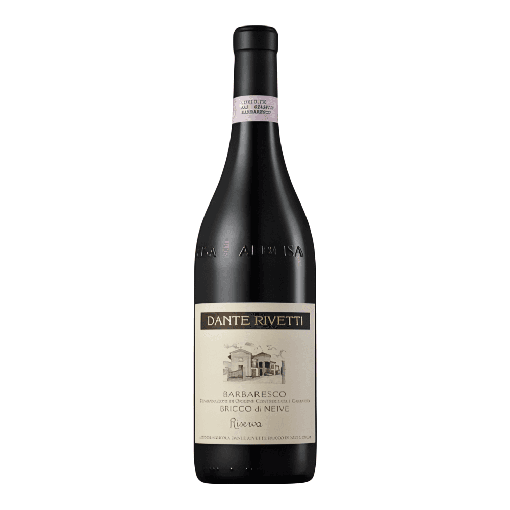 Dante Rivetti, Barbaresco Riserva Bricco di Neive 2017, Magnum 1500 ml