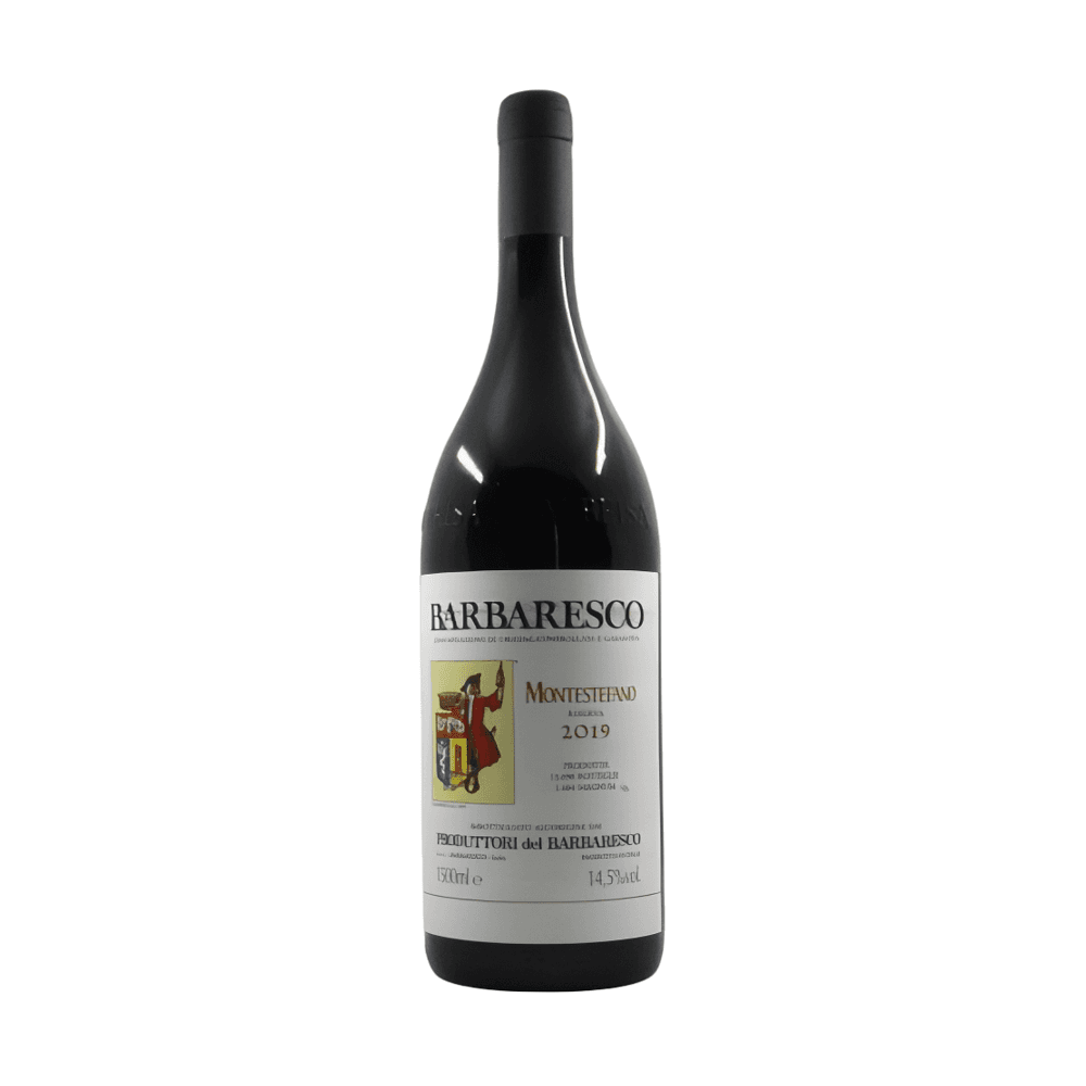 Produttori del Barbaresco, Barbaresco Riserva Montestefano 2019, Magnum 1500 ml