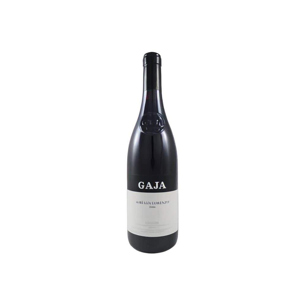 Gaja, Barbaresco Sorì San Lorenzo 2006, Magnum 1500 ml