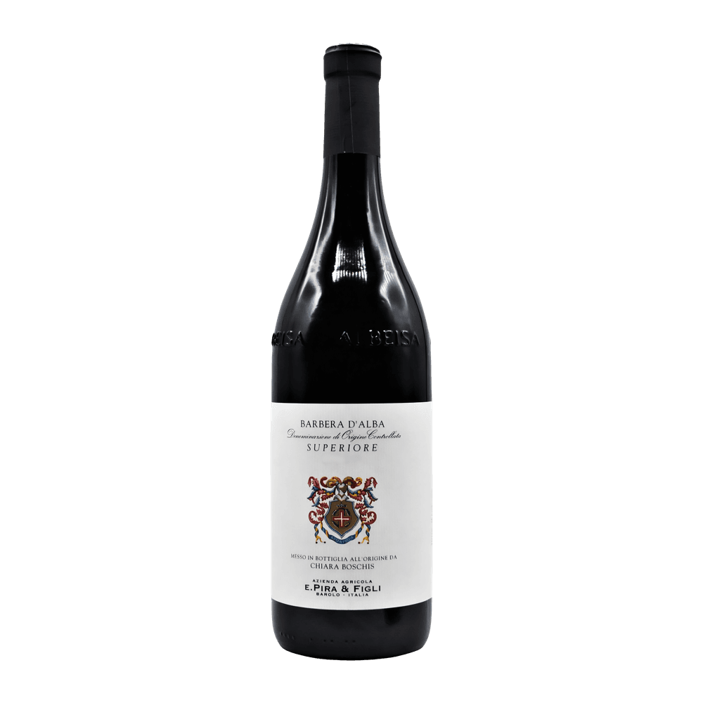 Pira - Chiara Boschis, Barbera d'Alba Superiore 2021, Bottiglia 750 ml