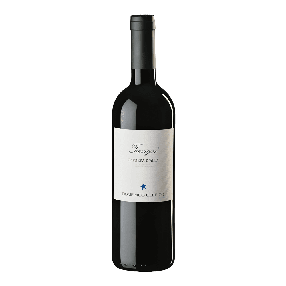 Domenico Clerico, Barbera d'Alba Trevigne 2021, Bottiglia 750 ml