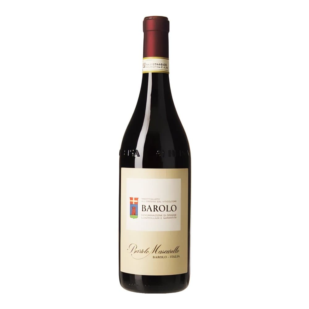 Bartolo Mascarello, Barolo 2007, Bottiglia 750 ml