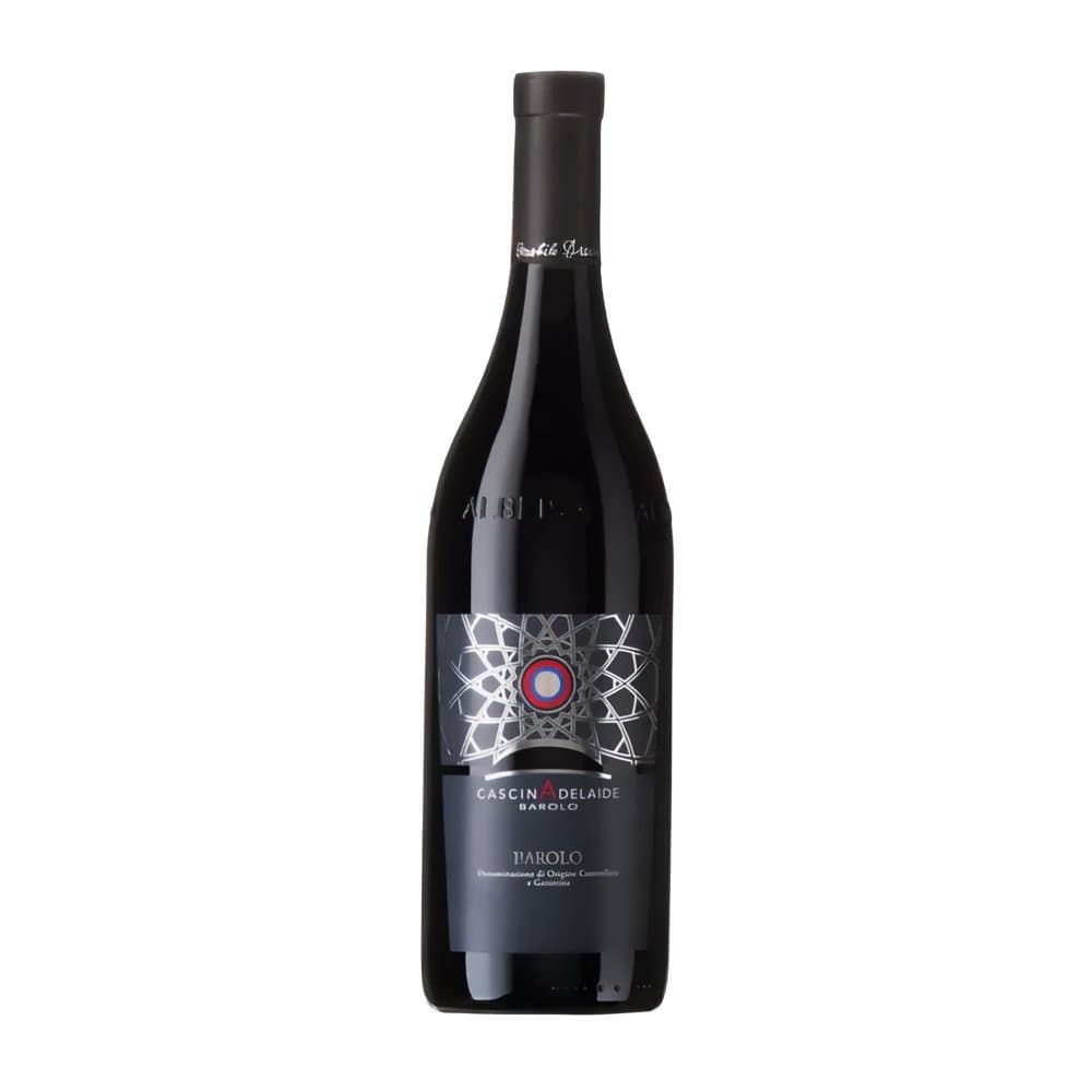 Cascina Adelaide, Barolo 2019, Bottiglia 750 ml
