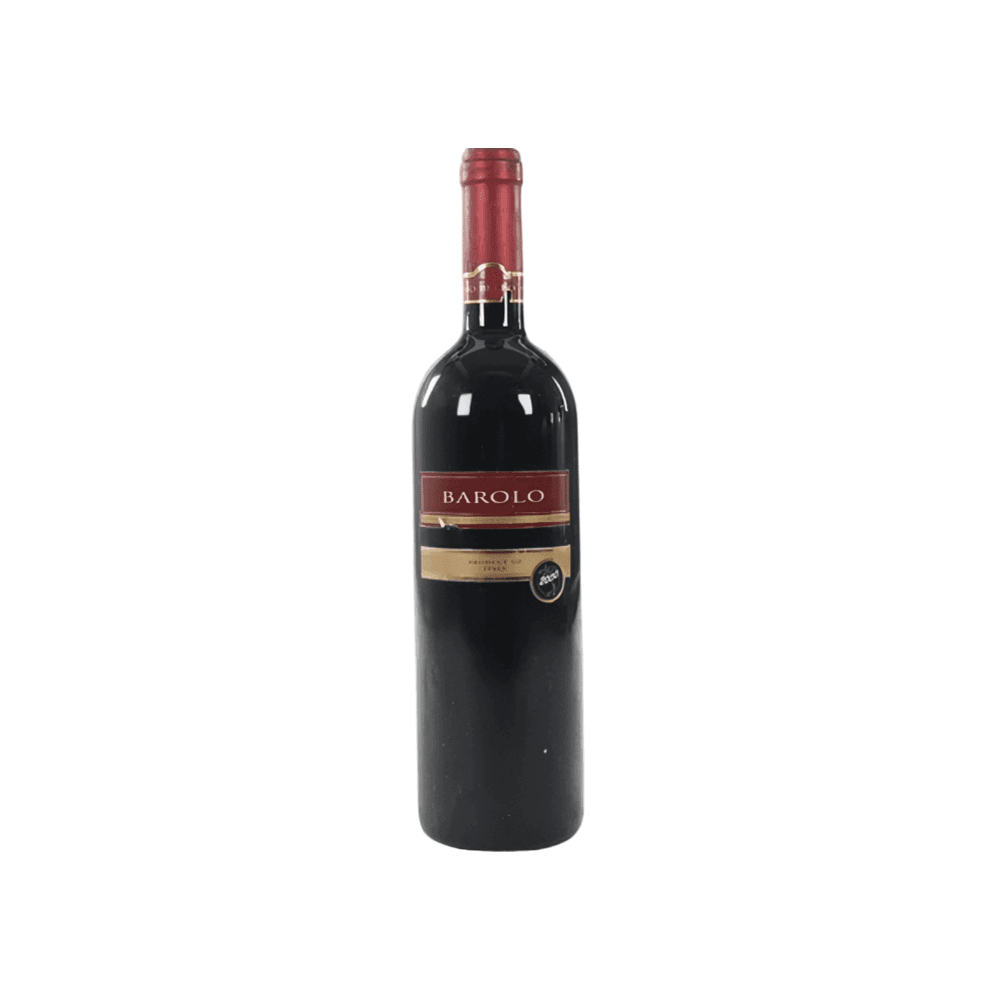Barolo - Cossano Belbo - 1999