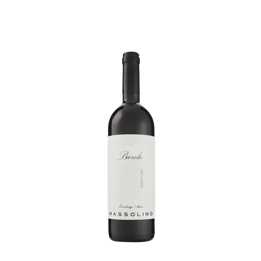 Massolino, Barolo 2019, Magnum 1500 ml