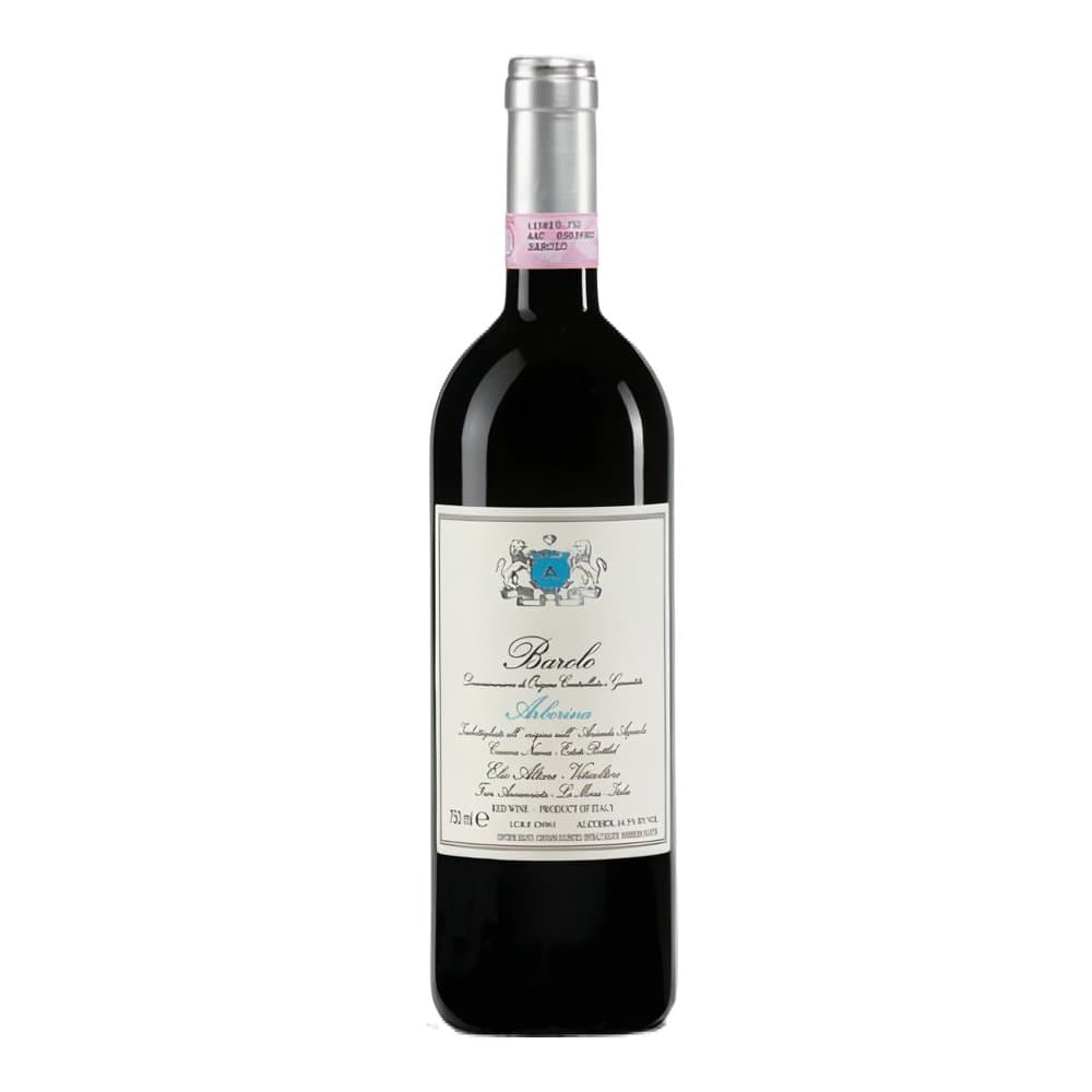 Elio Altare, Barbera d'Alba 2019, Bottiglia 750 ml