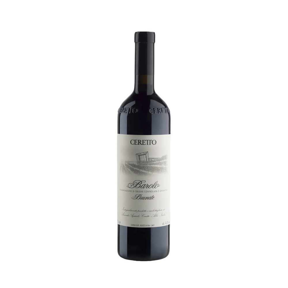 Ceretto, Barolo Brunate 2019, Bottiglia 750 ml