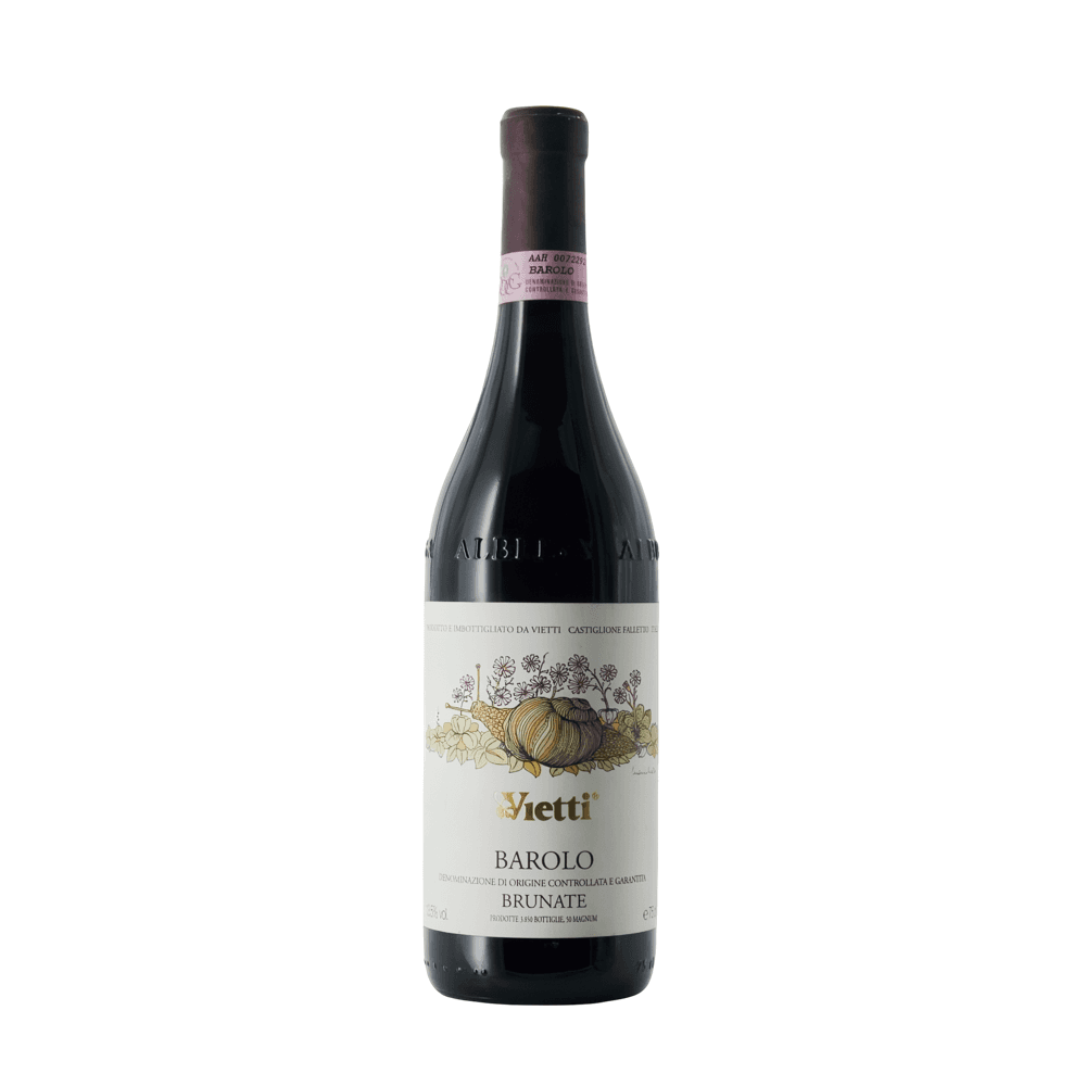 Vietti, Barolo Brunate 2019, Magnum 1500 ml