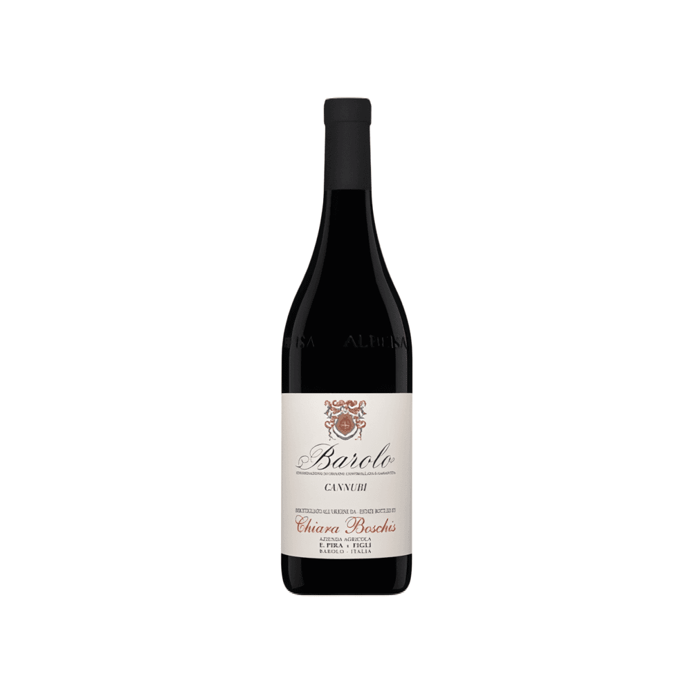 Pira - Chiara Boschis, Barolo Cannubi 2017, Bottiglia 750 ml
