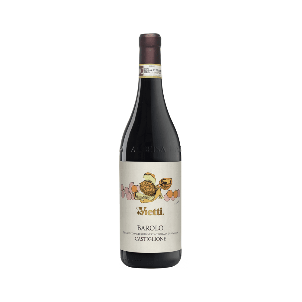 Vietti, Barolo Rocche di Castiglione 2019, Magnum 1500 ml