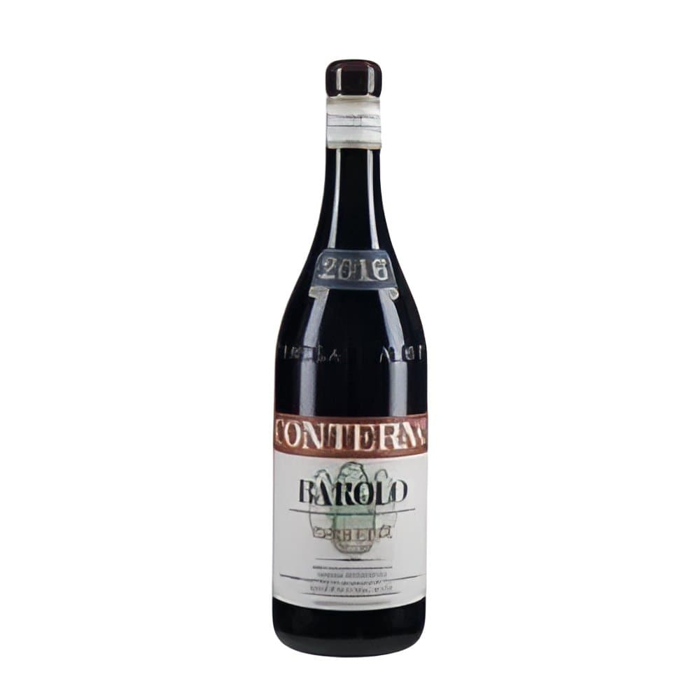 Giacomo Conterno, Barolo Cerretta 2016, Bottiglia 750 ml