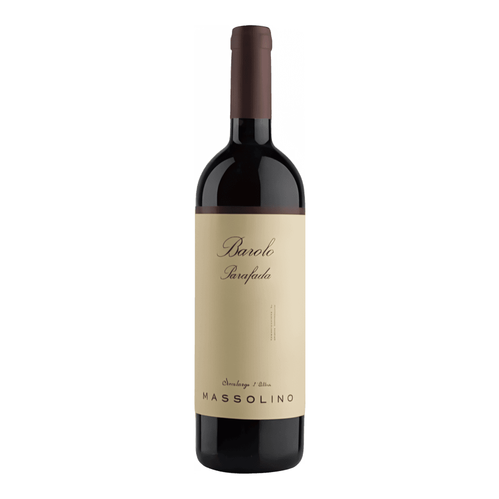 Massolino, Barolo Parafada 2019, Bottiglia 750 ml