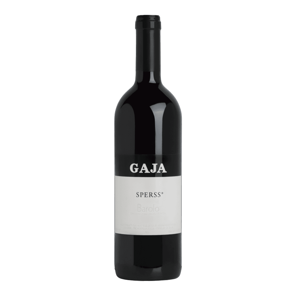 Gaja, Barolo Sperss 2016, Bottiglia 750 ml