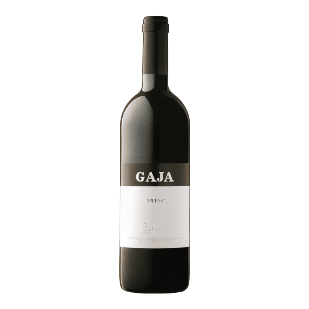 Gaja, Barolo Sperss 2017, Bottiglia 750 ml