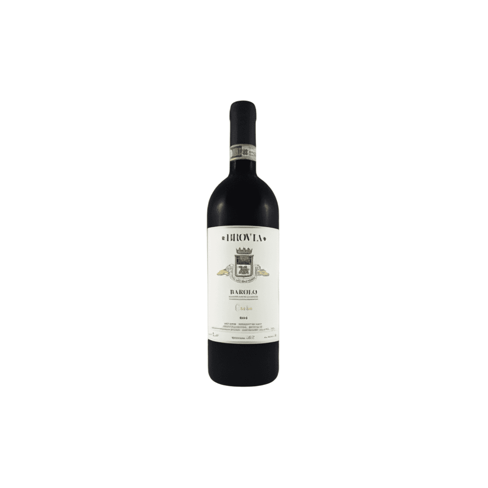 Brovia, Barolo Villero 2017, Magnum 1500 ml