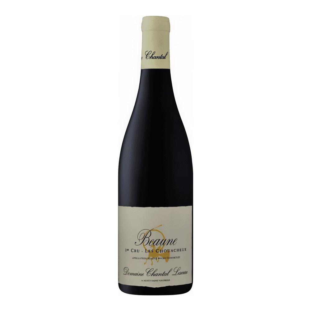 Chantal Lescure, Beaune Les Chouacheux 1er Cru 2019, Bottiglia 750 ml