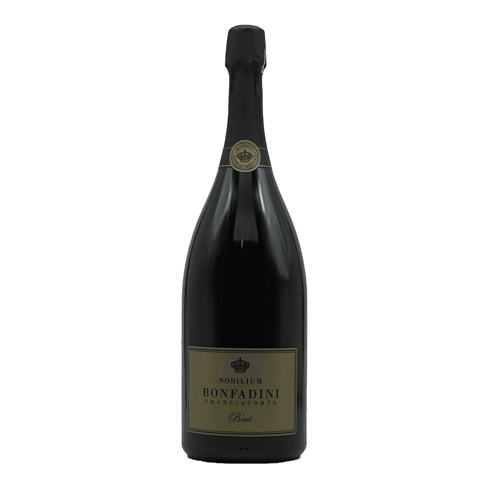 Bonfadini, Franciacorta Nobilium Brut, Magnum 1500 ml