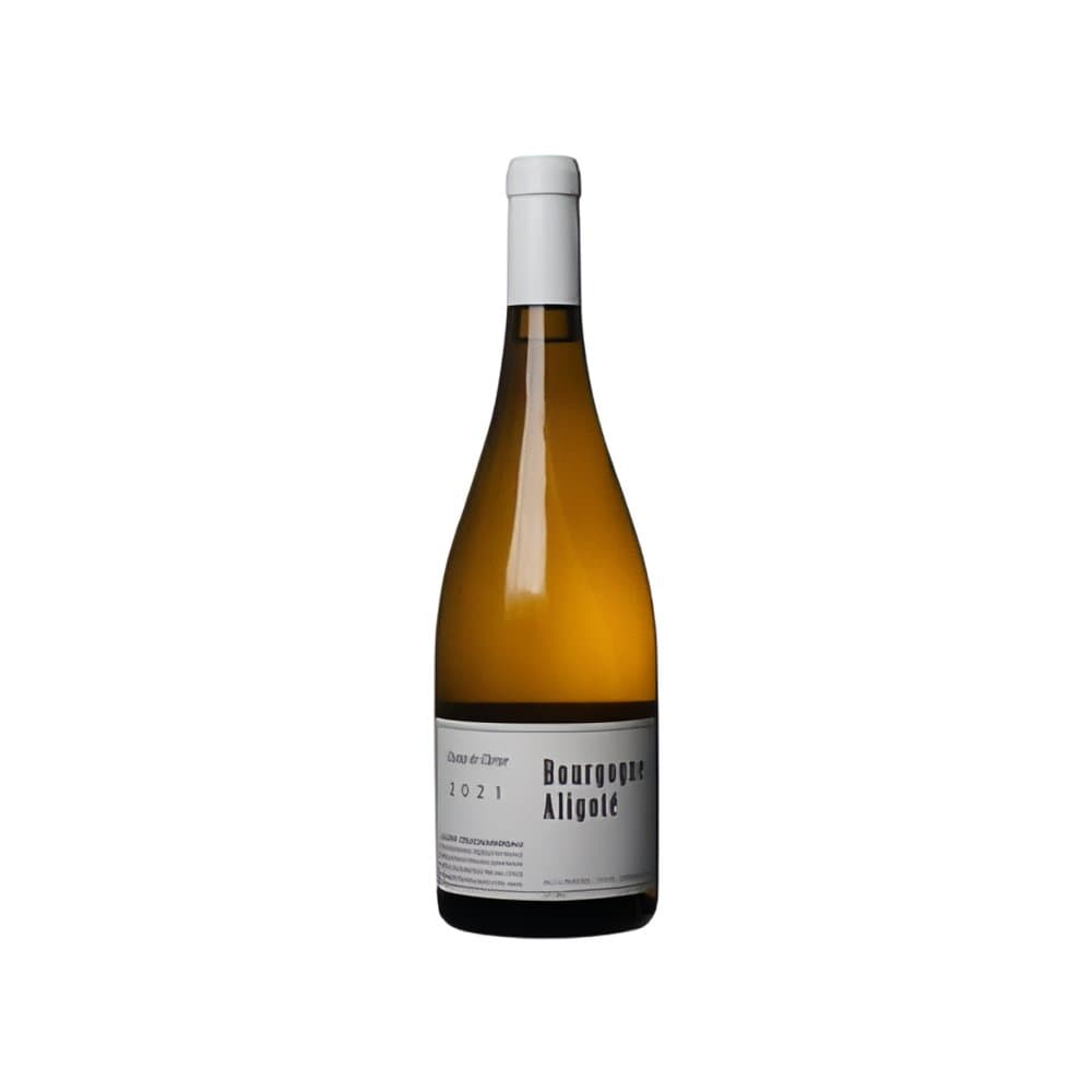 Cruchandeau, Aligoté Bourgogne Le Village 2021, Bottiglia 750 ml