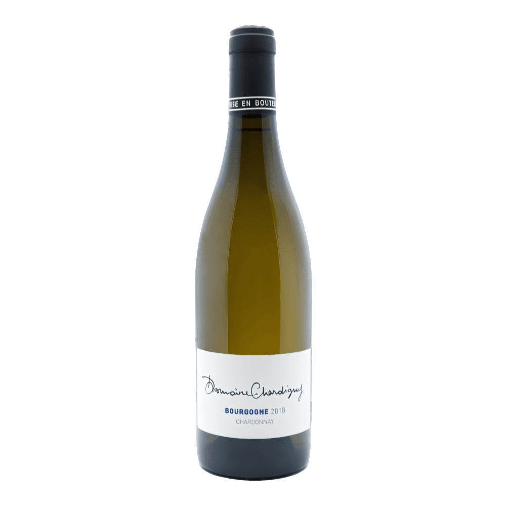 Chardigny, Chardonnay Bourgogne 2020, Bottiglia 750 ml