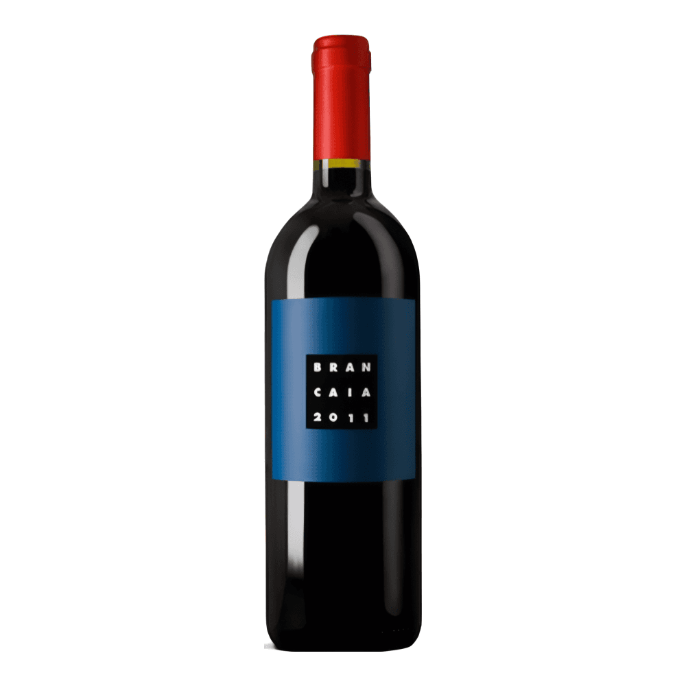 Brancaia, Il Blu 2018, Bottiglia 750 ml