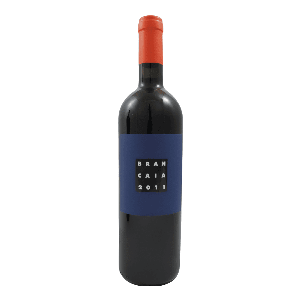 Brancaia, Il Blu 2020, Bottiglia 750 ml