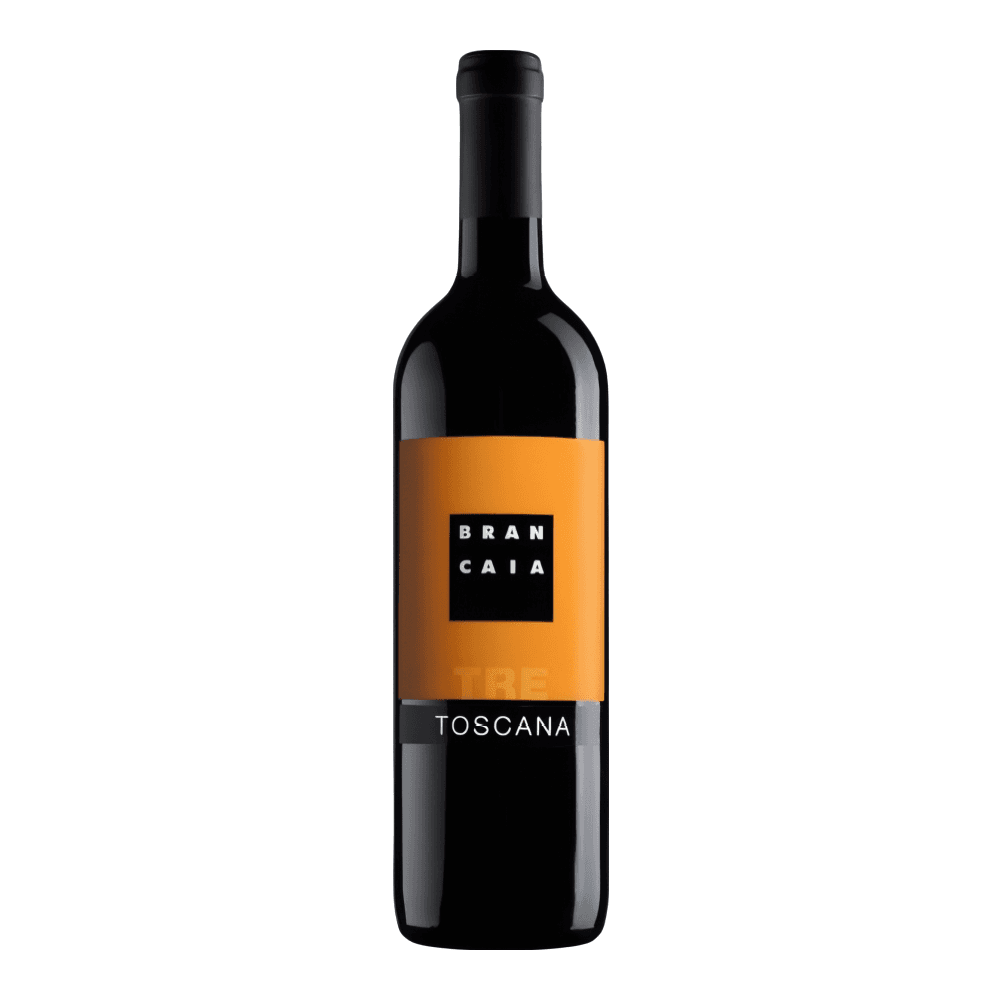 Brancaia, Tre 2021, Magnum 1500 ml