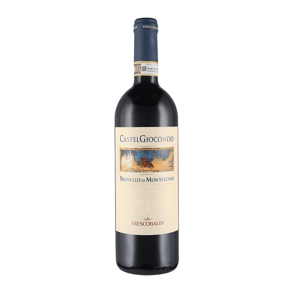 Frescobaldi - Tenuta di Castelgiocondo, Brunello di Montalcino CastelGiocondo 2018, Bottiglia 750 ml