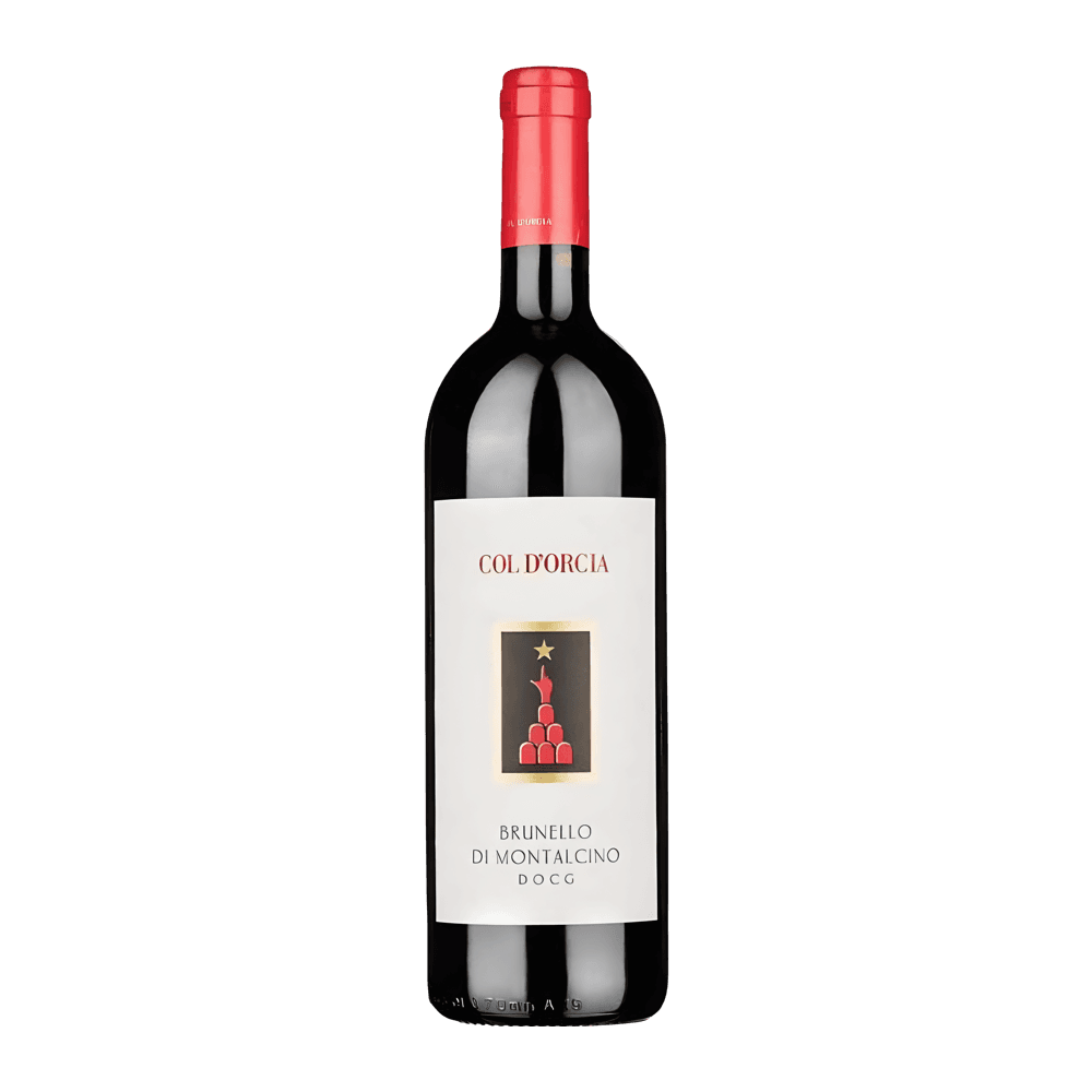 Col D'Orcia, Brunello di Montalcino 2016, Bottiglia 750 ml