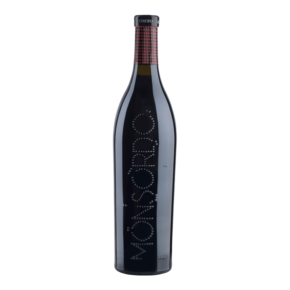 Ceretto, Langhe Rosso Monsordo 2021, Bottiglia 750 ml