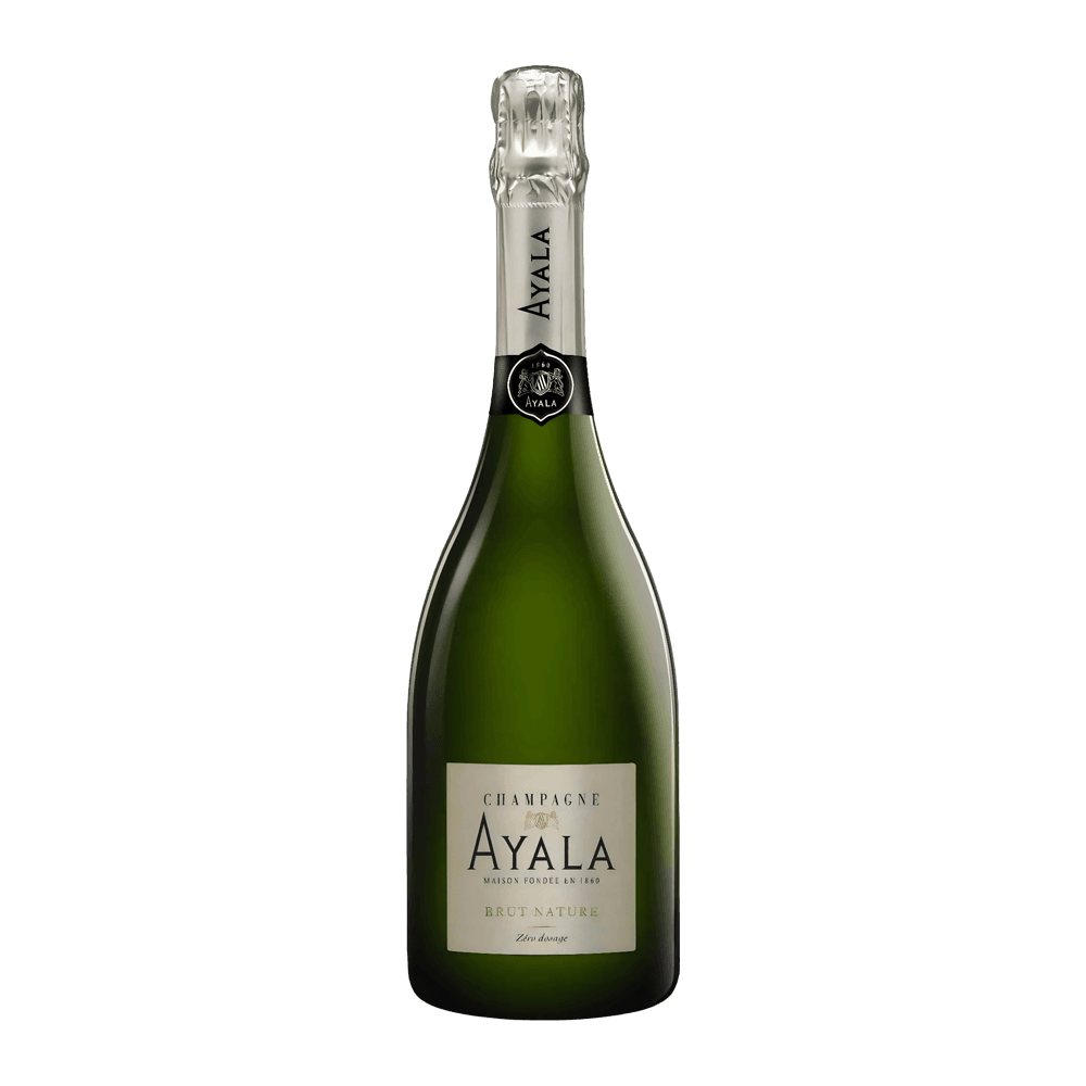 Ayala, Brut Nature, Bottiglia 750 ml