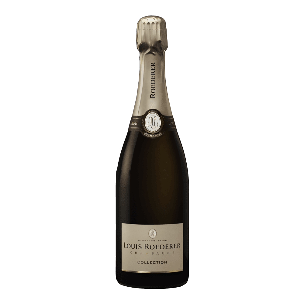Louis Roederer, Collection 244 Brut, Bottiglia 750 ml