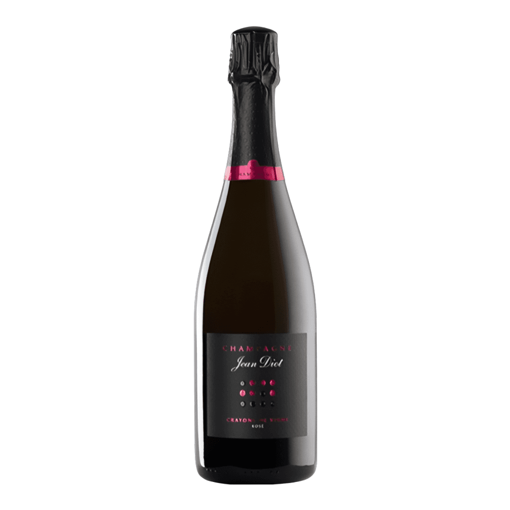 Jean Diot, Crayons de Vigne Rosé, Bottiglia 750 ml