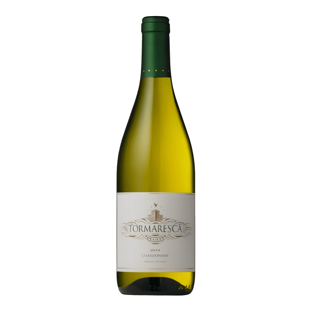 Tormaresca, Chardonnay 2023, Bottiglia 750 ml