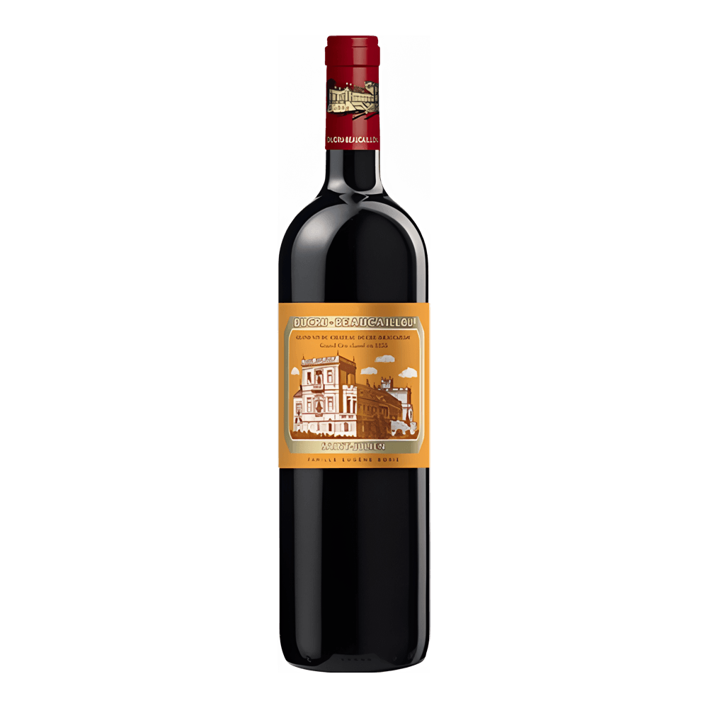 Chateau Ducru-Beaucaillou - 2018 - Cassa da 6 BT